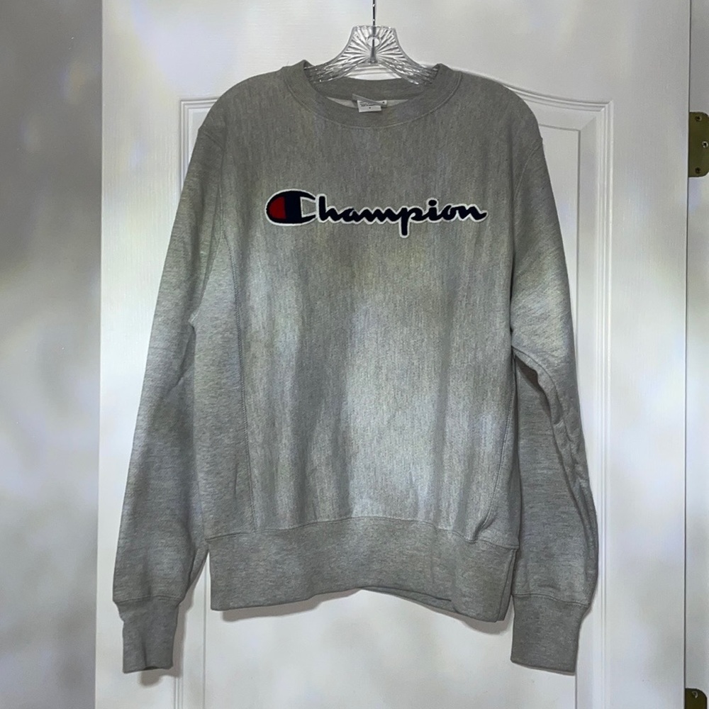 Champion Reverse Weave Crewneck
